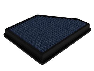 Alternative view of aFe MagnumFLOW Air Filters OER P5R A/F P5R Chevrolet Camaro 2010-2011 V6-3.6/V8-6.2L