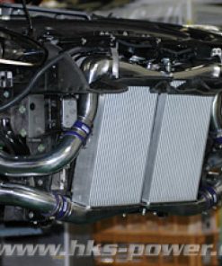 HKS I/C R35 VR38DETT GT-R (Duct less)