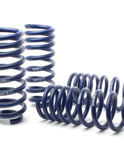 H&R 07-15 Audi Q7 4L Sport Spring (w/o Air Susp.)