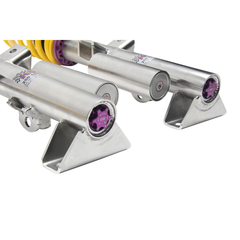 KW Coilover Kit V3 Mercedes-Benz 12+ C-Class C63 AMG (204 204AMG) Coupe - Image 8