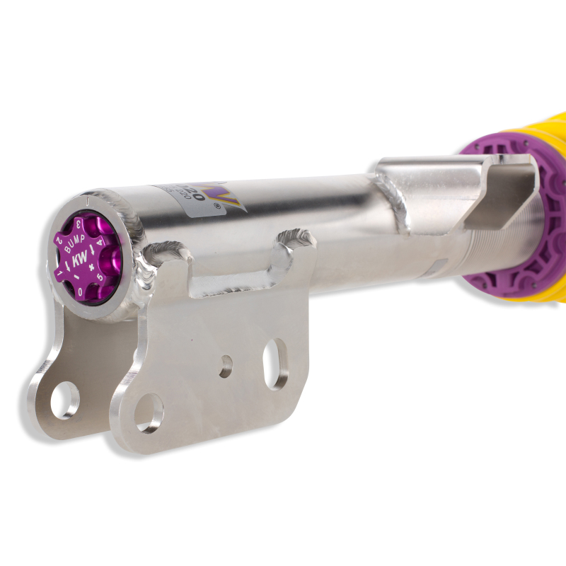 KW Coilover Kit V3 Mercedes CLA-Class - Image 6