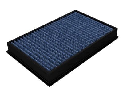 Alternative view of aFe MagnumFLOW Air Filters OER P5R A/F P5R Audi/VW 06-12 V6-3.2L/3.6L