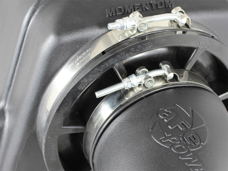 aFe Momentum GT PRO 5R Stage-2 Si Intake System 07-14 Toyota Tundra V8 5.7L - Image 7