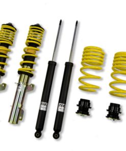 Alternative view of ST Coilover Kit 99-04 Volkswagen Jetta MKIV Sedan/Wagon