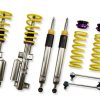KW Coilover Kit V3 Mercedes-Benz C-Class C63 AMG (204 204AMG) Sedan