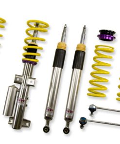 KW Coilover Kit V3 Mercedes-Benz C-Class C63 AMG (204 204AMG) Sedan