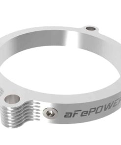 aFe Silver Bullet Throttle Body Spacers TBS Ram 1500 TRX 2021 V8-6.2L