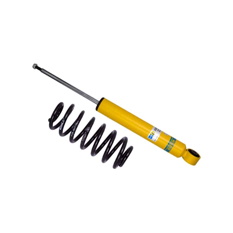 Bilstein B12 2010 Volkswagen Golf TDI Hatchback Front and Rear Suspension Kit - Image 7