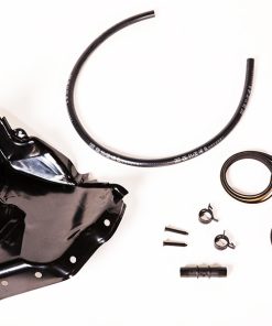 Alternative view of ROUSH 2015-2017 RHD Ford Mustang 5.0L-V8 Hardware Kit