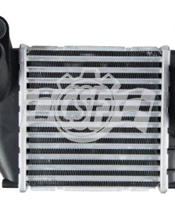 CSF 99-06 Volkswagen Golf 1.8L OEM Intercooler