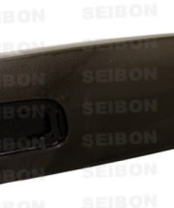 Seibon 94-01 Integra 4 dr OEM Carbon Fiber Trunk Lid