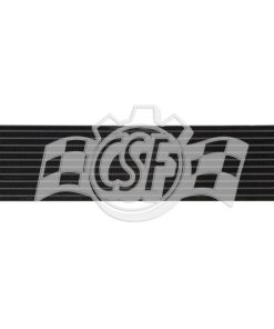 CSF 13-16 Ford Escape 1.6L OEM Intercooler