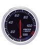 HKS 60MM DB METER PRESS B/W