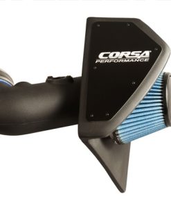 Corsa Air Intake Pro 5 Closed Box 09-15 Cadillac CTS V 6.2L V8