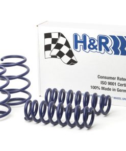 H&R 17-20 BMW 430i Gran Coupe/440i Gran Coupe F36 Sport Spring