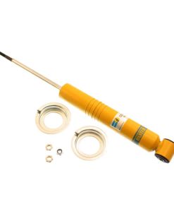 Bilstein B6 1980 Volkswagen Jetta Base Rear 46mm Monotube Shock Absorber