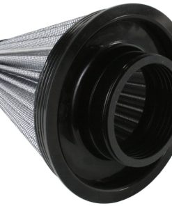 Alternative view of aFe Takeda Air Filters IAF PDS A/F PDS 3-1/2F x 6B(INV) x 2-3/4T(DOM) x 8H(VS)