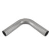 Mishimoto Universal 304SS Exhaust Tubing 2.5in. OD - 90 Degree Bend