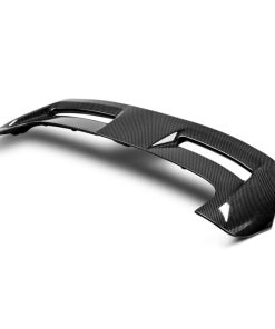 Seibon 12-13 Ford Focus OEM Style Carbon Fiber Rear Spoiler