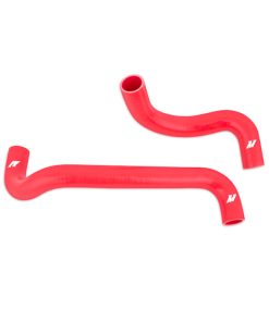 Mishimoto 05-06 Pontiac GTO / 05-07 Vauxhall Monaro VXR Red Silicone Radiator Hose Kit