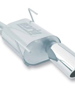 Borla 05-09 Mustang 4.0L V6 AT/MT RWD 2dr SS Exhaust (rear section only)