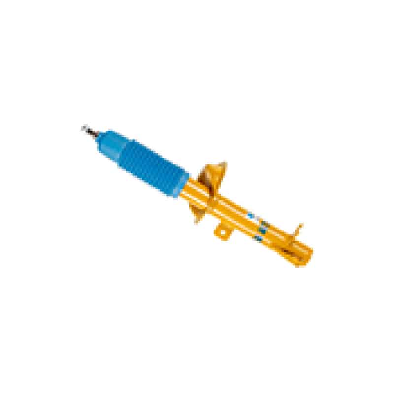 Bilstein B8 Performance Plus 00-05 Ford Focus Front Left Monotube Suspension Strut Assembly - Image 2