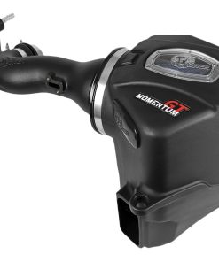 aFe Momentum GT Pro 5R Cold Air Intake System 2019 GM Silverado/Sierra 1500 V6-4.3L/V8-5.3/6.2L