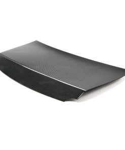 Seibon 09-10 Nissan GTR R35 OEM Carbon Fiber Trunk/Hatch