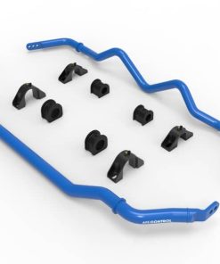 aFe 16-22 Infiniti Q50/Q60 V6-3.0(tt) AWD Control Sway Bar - Set