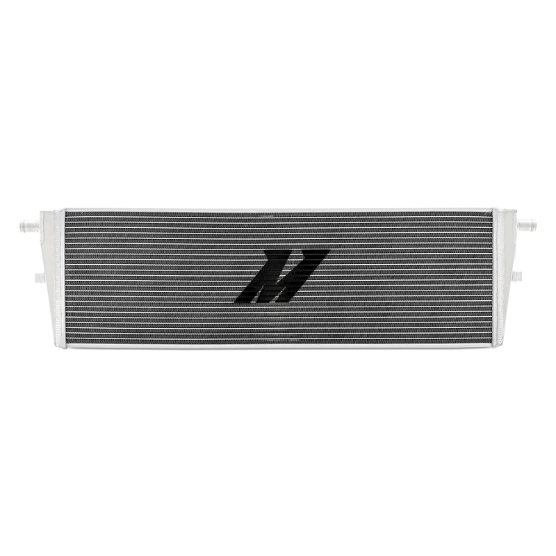Mishimoto Universal Single-Pass Air-to-Water Heat Exchanger (750HP) - Image 6