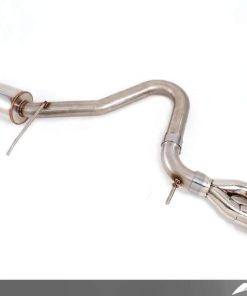 AWE Tuning VW Mk5 GTI Performance Exhaust