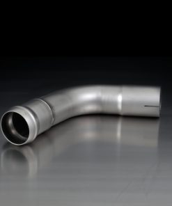 Remus 2013 Audi A3 Sportback 1.6L TDI/2.0L TDI (Multi-Link Axle) Connection Tube