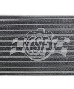 CSF 13-15 Subaru BRZ 2.0L A/C Condenser