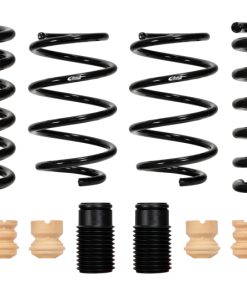 Alternative view of Eibach Pro-Kit for 2015 Ford Mustang GT 5.0L V8