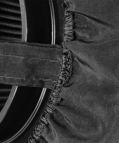 Alternative view of aFe MagnumSHIELD Pre-Filters P/F 21/72-90010 24-91002/26 (Black)