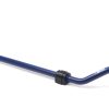 H&R 11-16 BMW 528i/535i/550i F10 30mm Non Adj. Sway Bar (2WD Only/Non Dynamic Drive) - Front