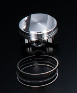 HKS High Response Billet Piston Kit RB26DETT 2.8L