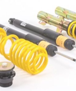 Alternative view of ST XA Height Adjustable Coilovers 2017+ Honda Civic Type-R