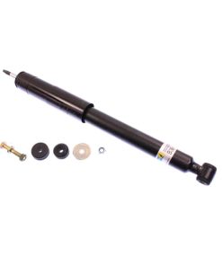 Bilstein B4 1988 Mercedes-Benz 300CE Rear Shock Absorber