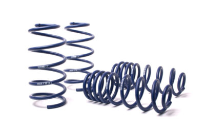 Alternative view of H&R 01-05 Volkswagen Jetta Wagon 2.0L MK4 Sport Spring