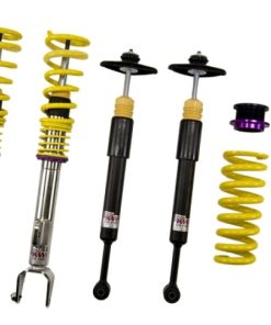 KW Coilover Kit V1 2011+ Chrysler 300 C / Charger