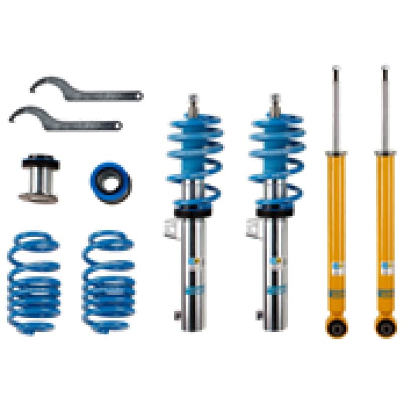 Bilstein B14 (PSS) 2016 Audi TT Quattro Suspension Kit - Image 5