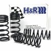 H&R 03-08 Nissan 350Z Sport Spring
