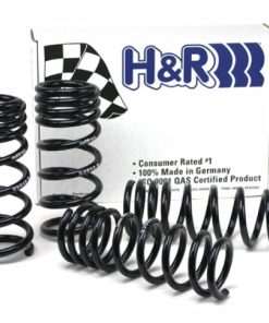 H&R 03-08 Nissan 350Z Sport Spring