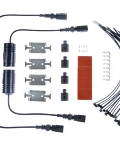 Alternative view of KW Electronic Damping Cancellation Kit Cadillac CTS-V type GMX322