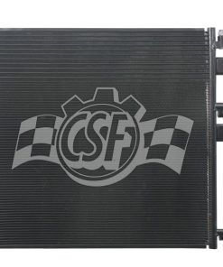 CSF 11-13 Ram 2500 6.7L A/C Condenser