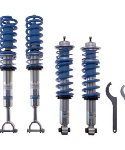 Alternative view of Bilstein B14 1998 Audi A6 Quattro Avant Front and Rear Suspension Kit