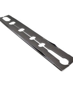 Seibon 16-17 Ford Focus RS SA Style Carbon Fiber Side Skirts