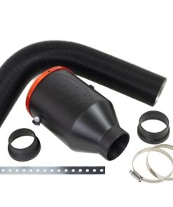 BMC Universal Direct Intake Air System Induction Kit 70mm Diameter (Displacement Under 1600cc)