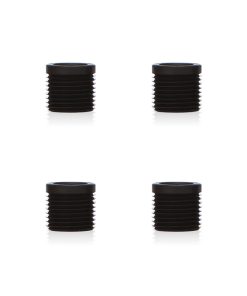 Mishimoto Shift Knob Adapter Kit - 4PC